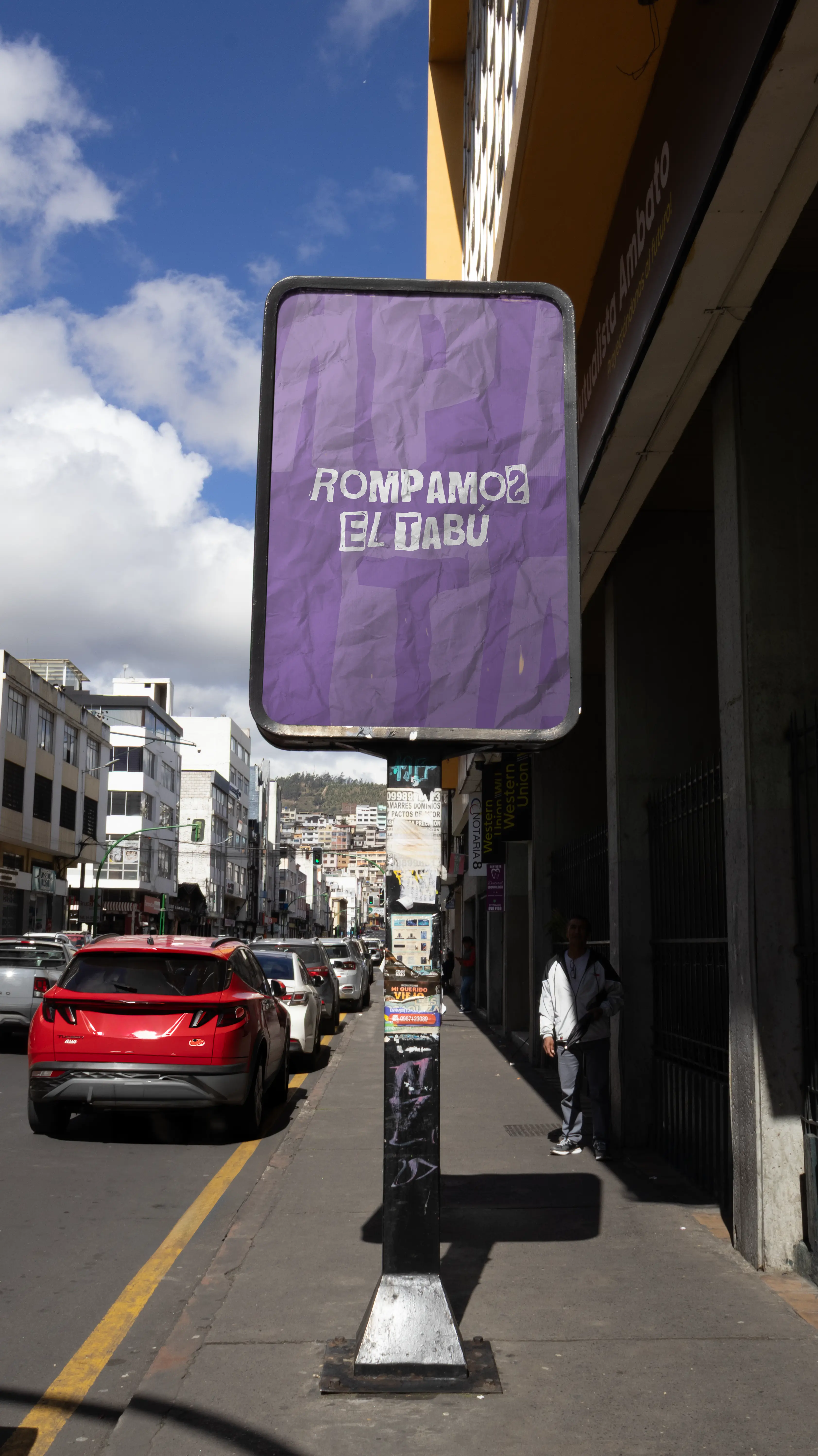 Centro de Ambato