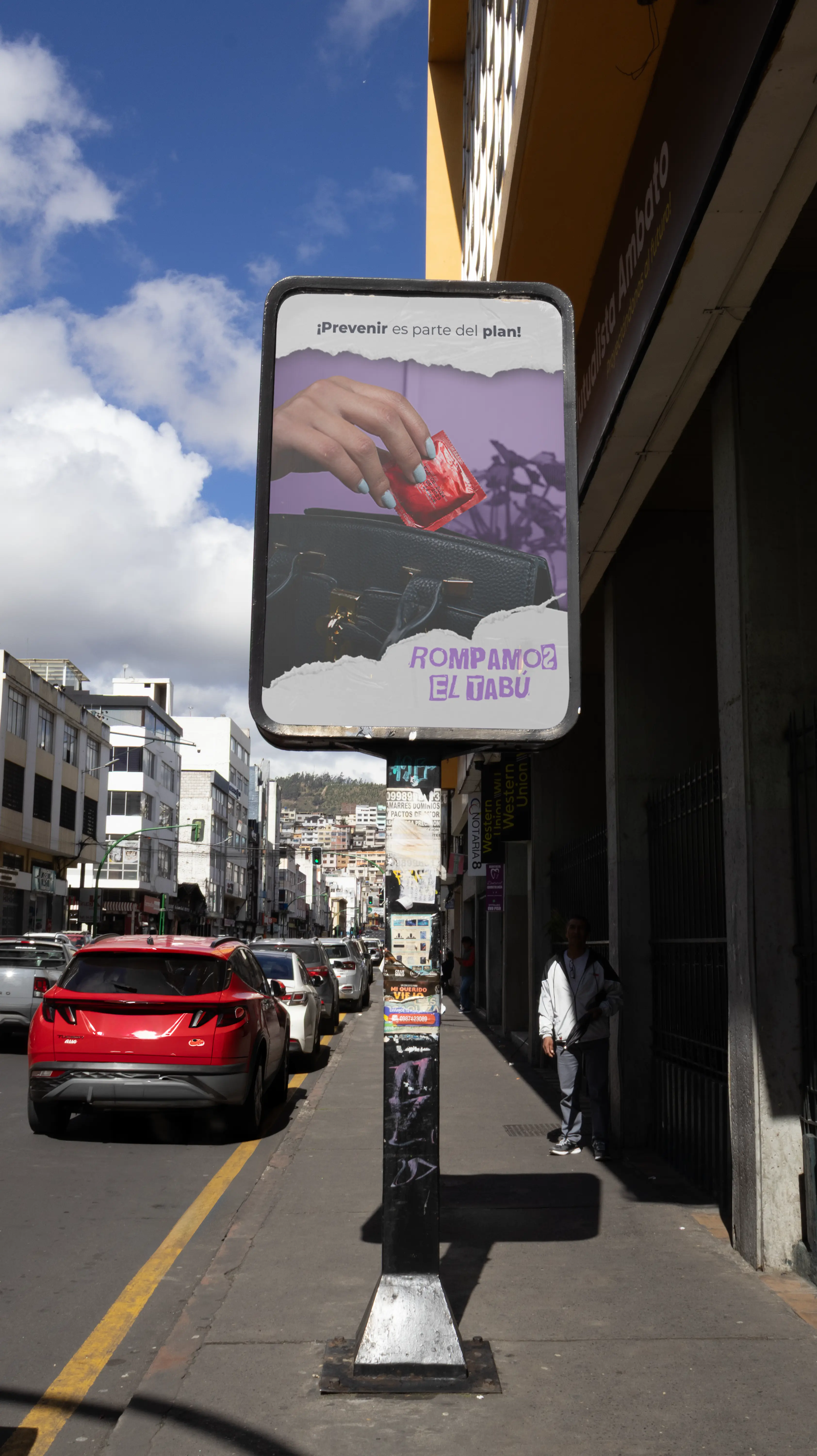 Centro de Ambato