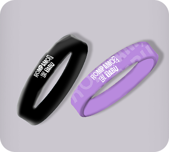 Pulseras