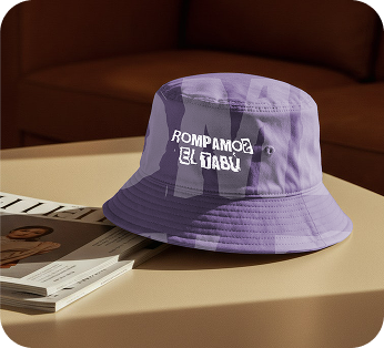 Gorro pesquero