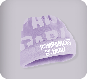 Gorro Beanie